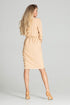 Robe de jour model 141739 Figl